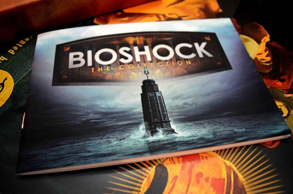 bioshock_the_collection_unboxing_presskit_essentielactu_04