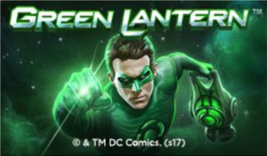 dc comics jeux video marvel super héros green lantern
