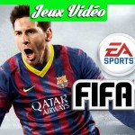 Découvrez notre test de FIFA14, toujours leader du ballon rond ?