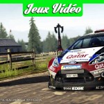 Découvrez notre test de WRC 4, Arcade ou simulation ?