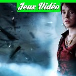 Test de Beyond : Two souls la nouvelle expérience cinématographique de David Cage