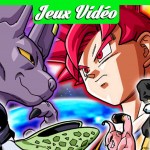Test de Dragon Ball Z : Battle of Z