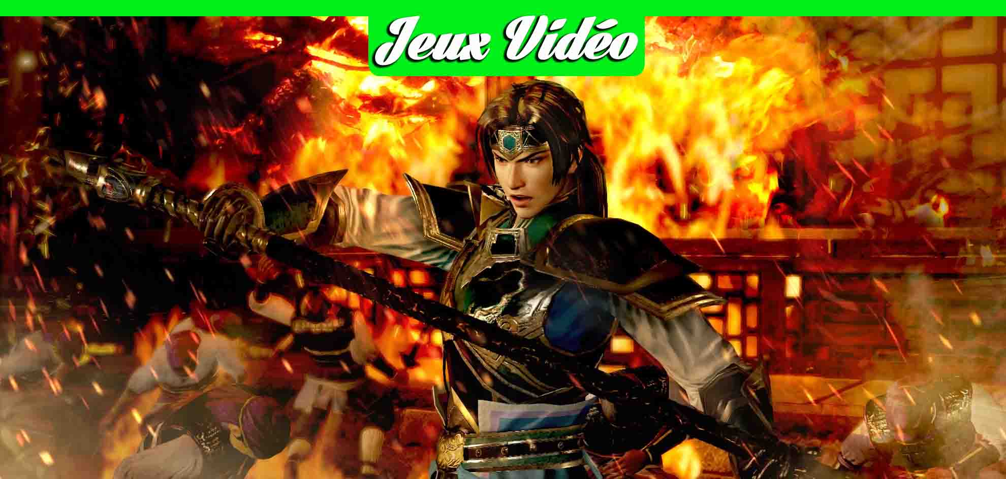 Lire la suite à propos de l’article Test de Dynasty Warriors 8 : Xtreme Legends sur PS4