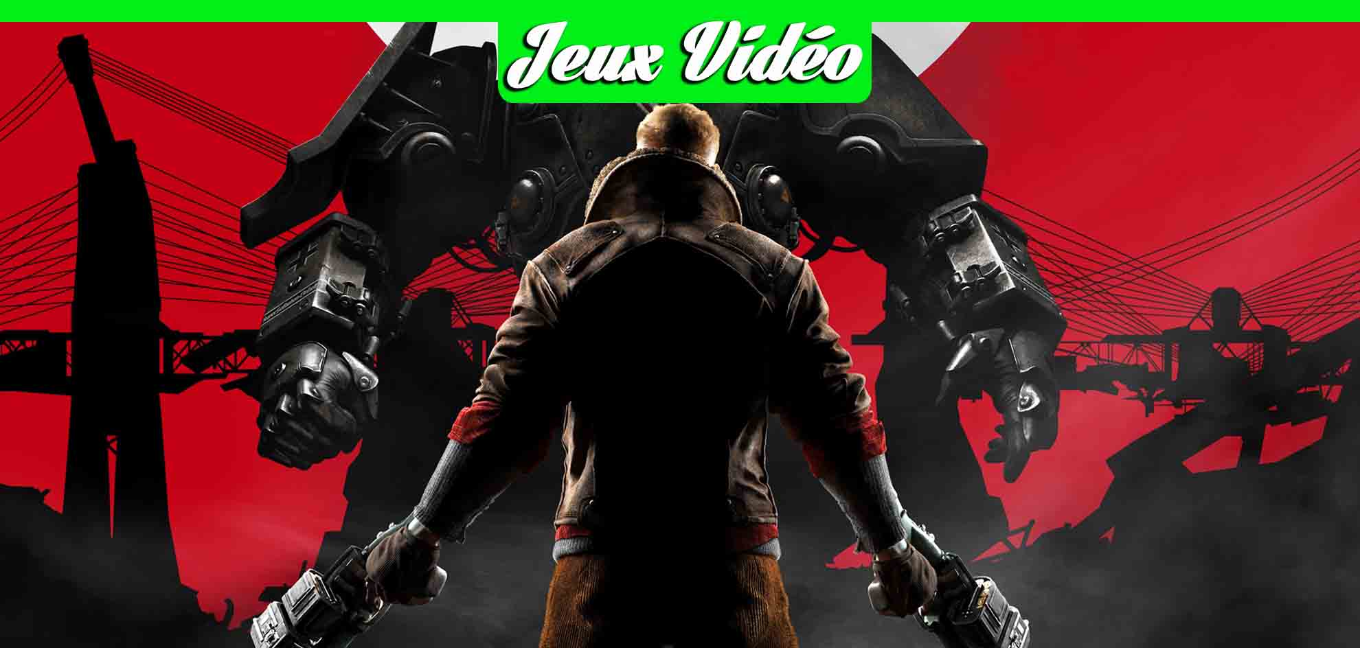 Lire la suite à propos de l’article Test de Wolfenstein : The New Order sur PS4. Le FPS de référence ?