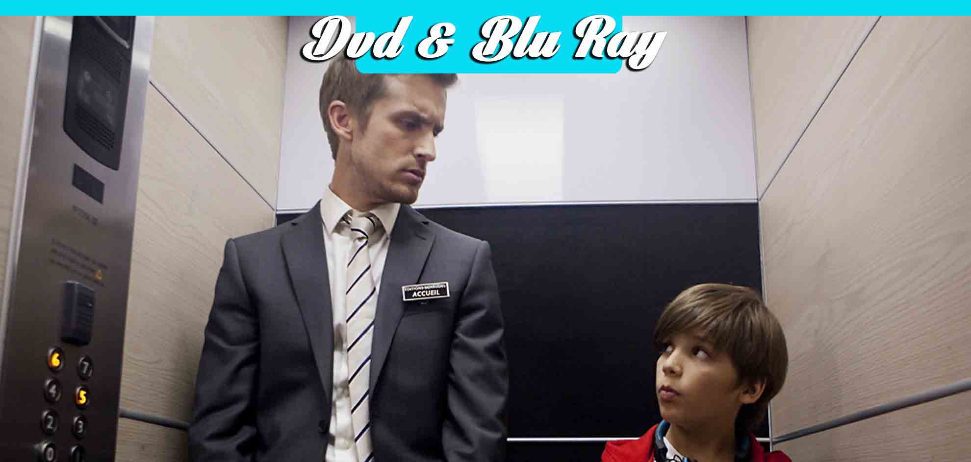 Lire la suite à propos de l’article Critique Dvd : Une folle nuit de Babysitting ça vous dit ?