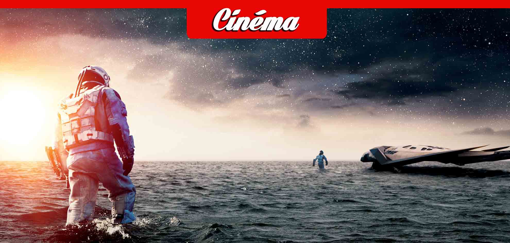 Lire la suite à propos de l’article Critique cinéma : Interstellar avec Matthew McConaughey et Anne Hathaway