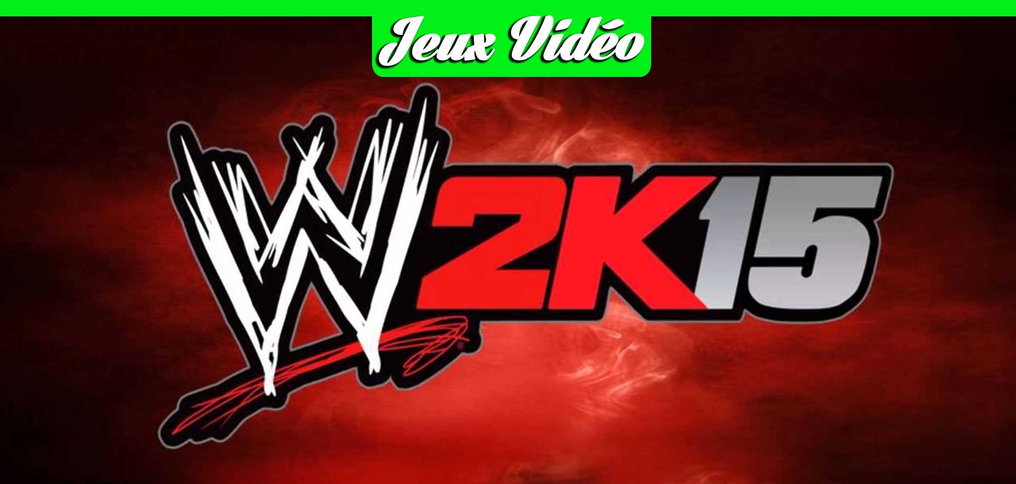 Lire la suite à propos de l’article Test de WWE 2K15 sur PS4 une transition difficile pour les superstars du catch ?