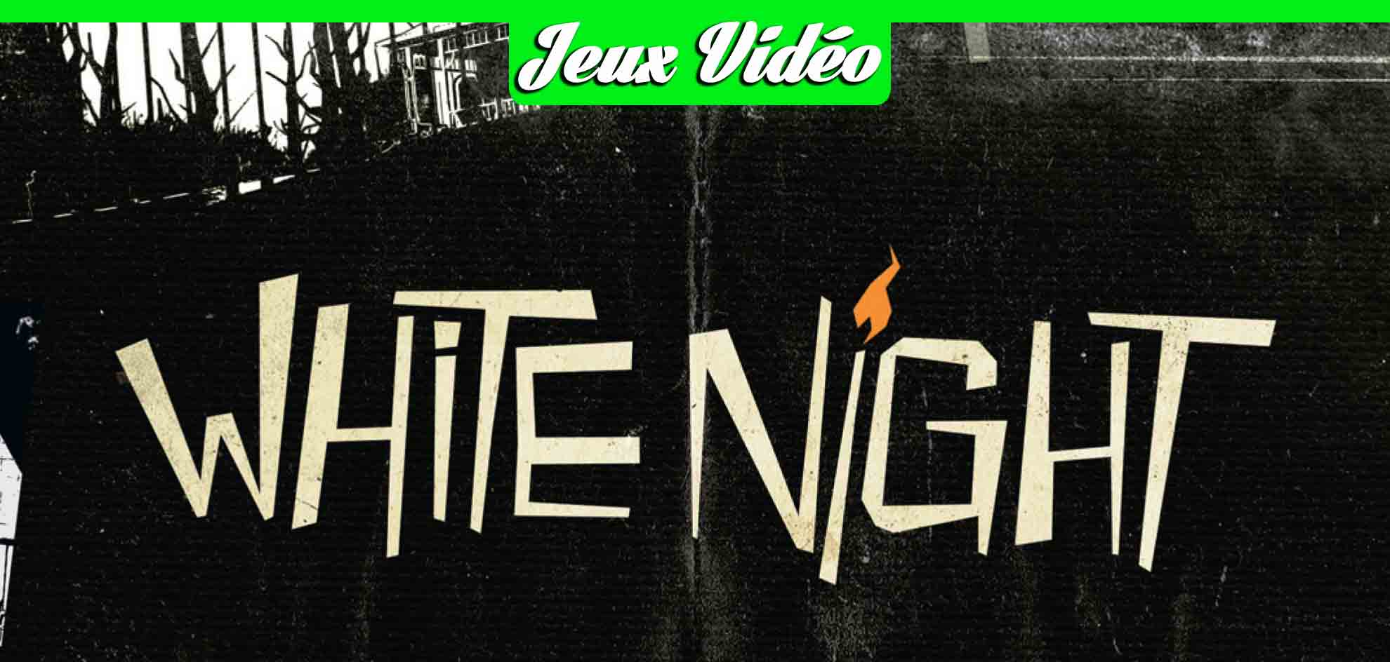 Lire la suite à propos de l’article Test de White Night, le Survival-Horror qui fait tourner la tête