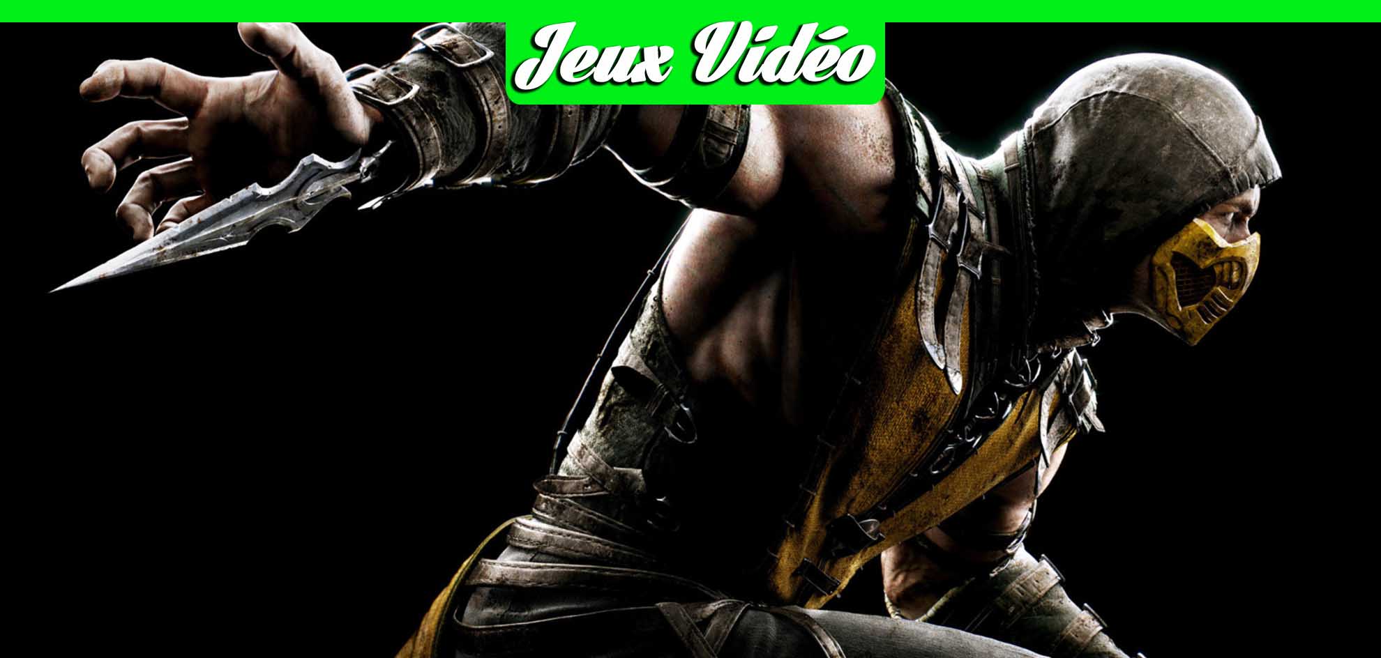Lire la suite à propos de l’article Test de Mortal Kombat X, la nouvelle génération est-elle à la hauteur ?