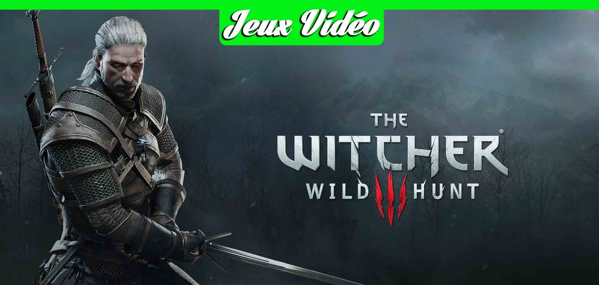 Lire la suite à propos de l’article Test de The Witcher 3 : Wild Hunt sur PS4, le meilleur RPG ?