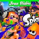 Test de Splatoon sur Wii U, le hit qui tâche