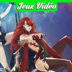 Quand un néophyte découvre les pièges de Deception IV The Nightmare Princess