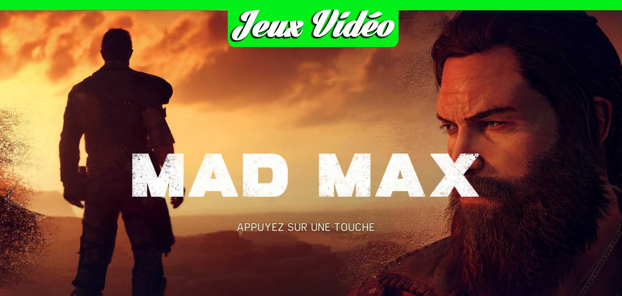 Lire la suite à propos de l’article Test de Mad Max, la surprise de l’année ? Poursuites infernales et ressources limitées au rendez-vous