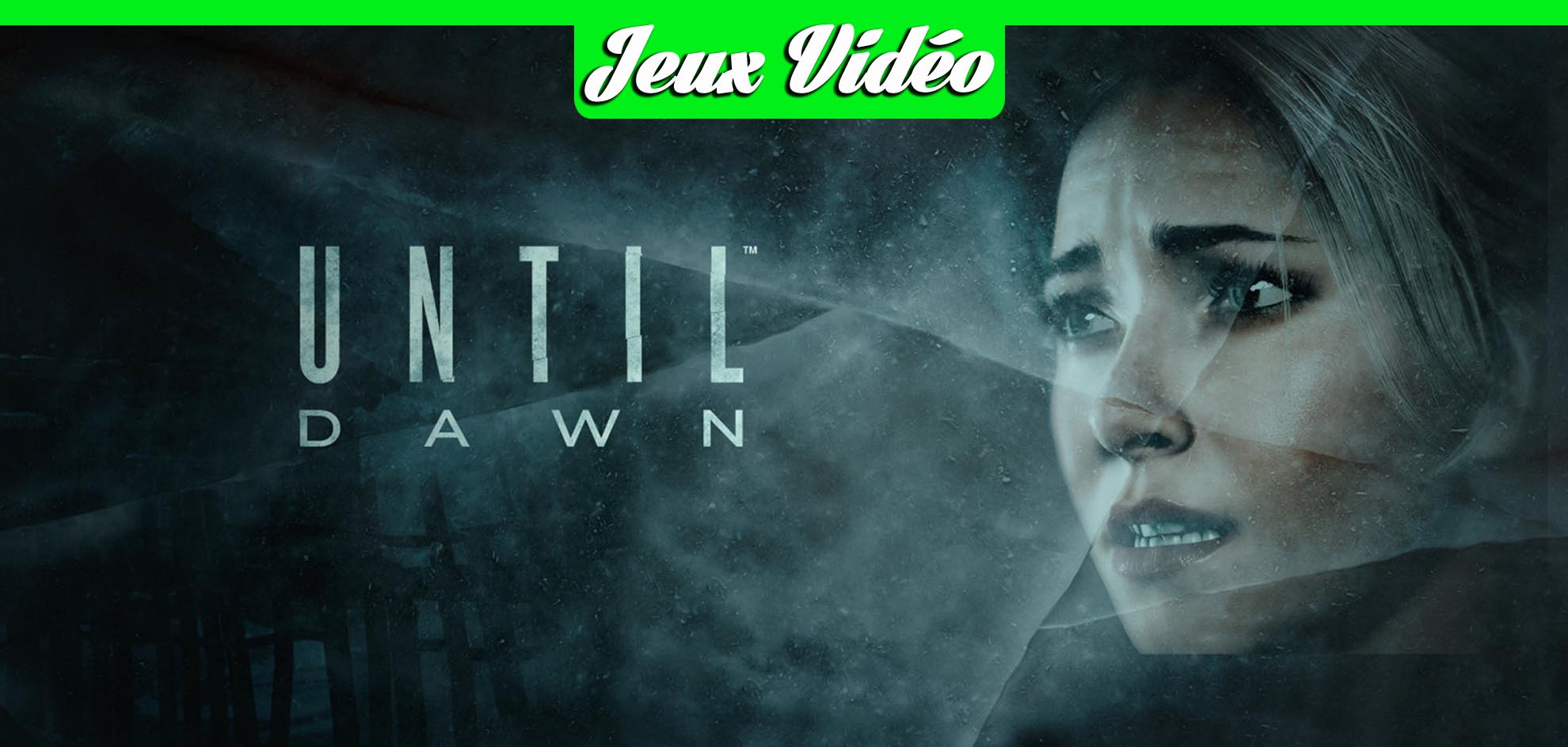 Lire la suite à propos de l’article Test de Until Dawn sur PS4, splendide, captivant et terrifiant !