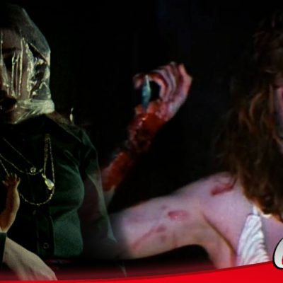 Soirée Halloween en approche : Notre Top 5 des vieux films d’horreur