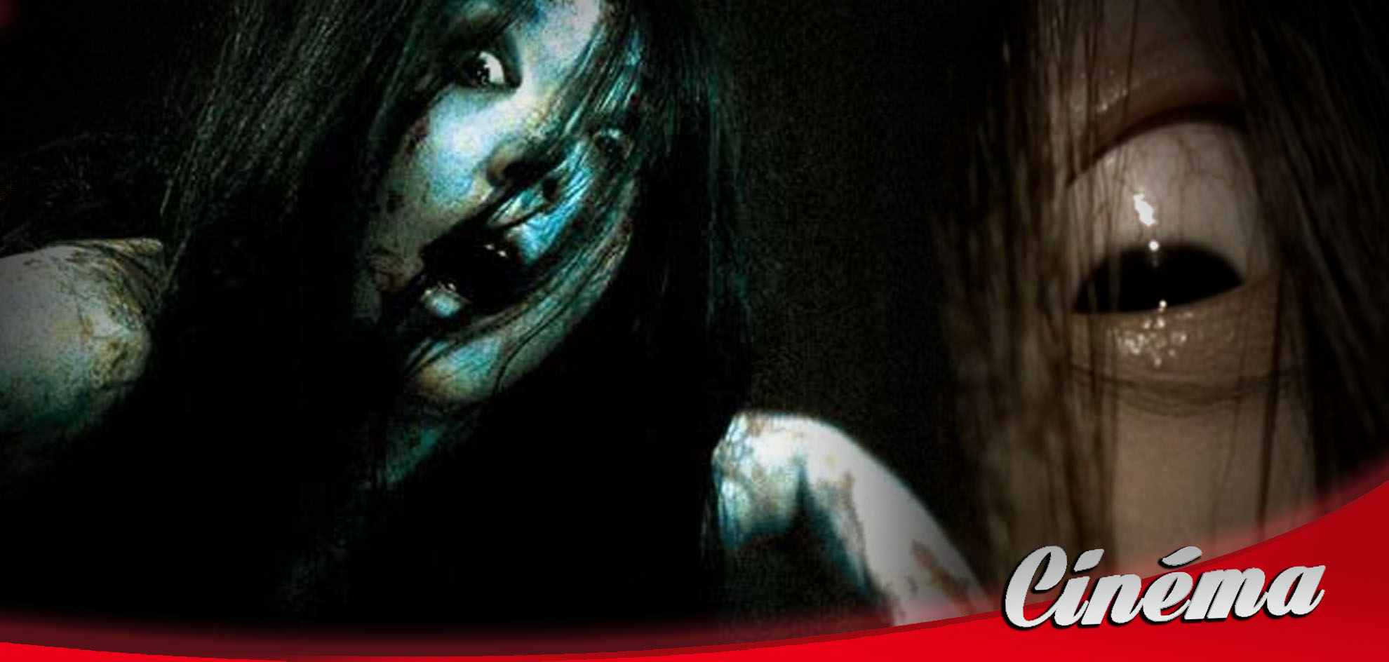 Halloween : Découvrez les 5 films asiatiques les plus effrayants