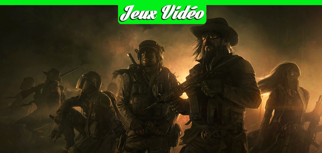 Lire la suite à propos de l’article Test de Wasteland 2 Director’s Cut, l’univers post-Apocalyptique débarque sur vos consoles