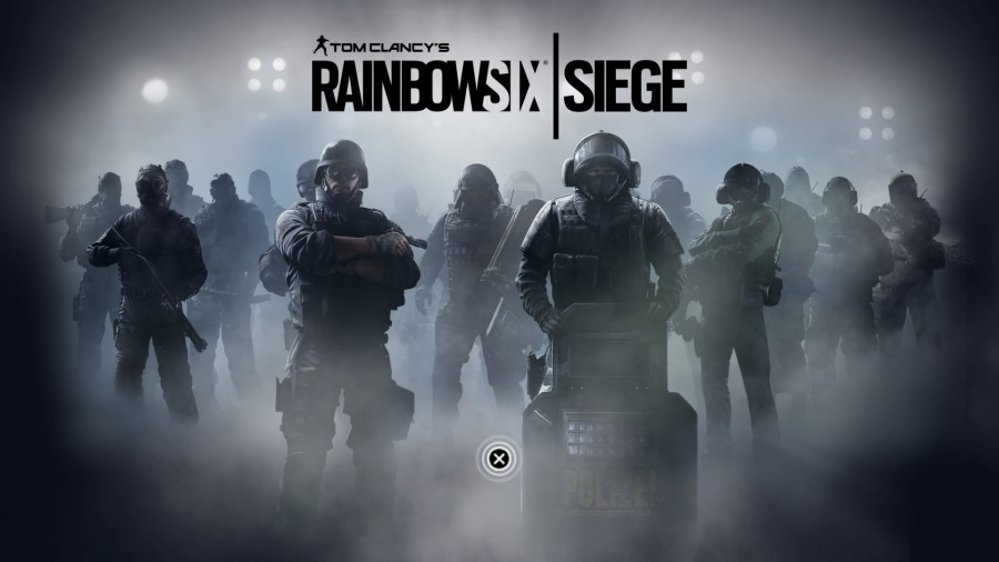 Rainbow Six Siege Impossible De Jouer En Multi Test de Rainbow Six Siege, un FPS nerveux et tactique