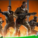 Test de Salvation, la conclusion parfaite de Call Of Duty Black Ops 3