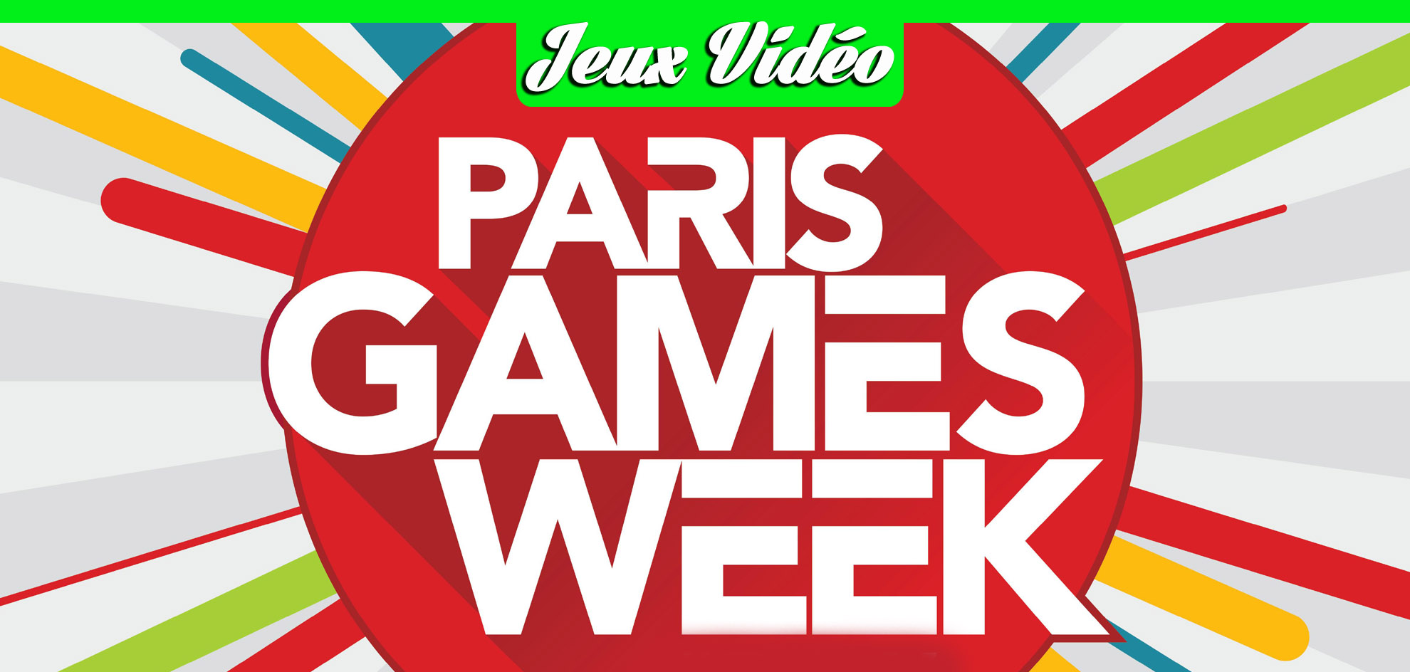 Lire la suite à propos de l’article L’ÉDITION 2016 DE LA PARIS GAMES WEEK APPROCHE !