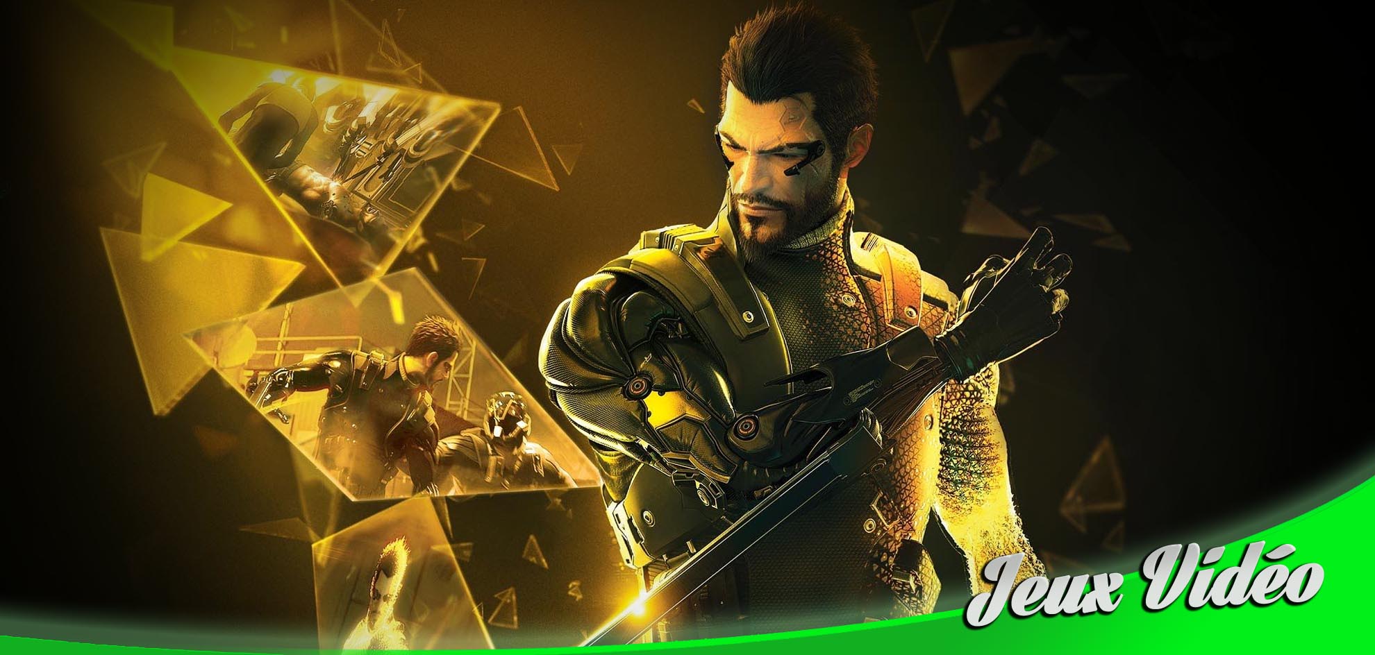 Lire la suite à propos de l’article [Test] Deus Ex Mankind Divided, sans doute le jeu de l’année !