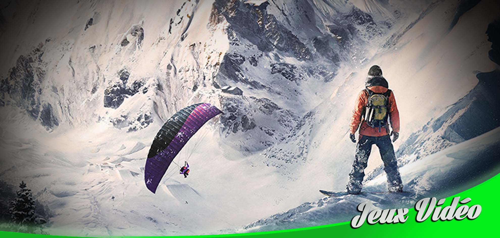 Lire la suite à propos de l’article Comment participer aux phases bêta du jeu Steep, la prochaine sensation signée Ubisoft