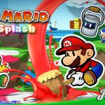 Test de Paper Mario Color Splash, une aventure qui tache