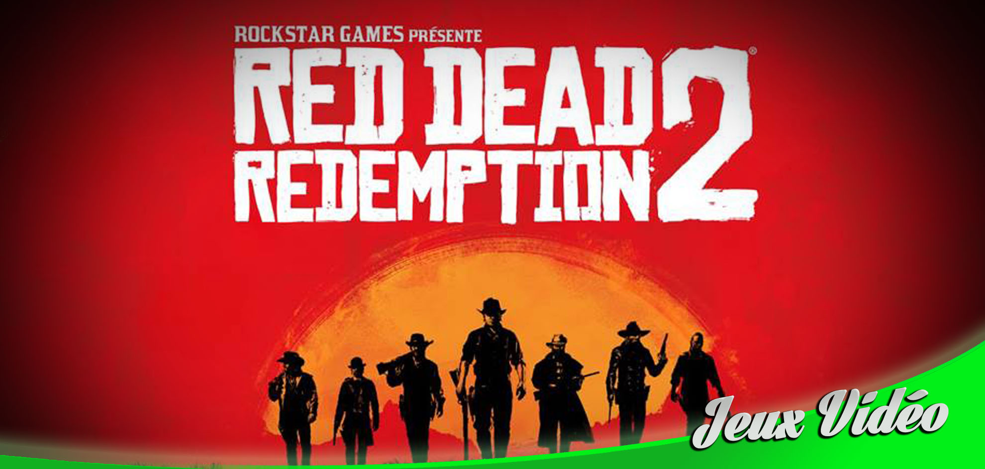Lire la suite à propos de l’article Une date de sortie et une vidéo pour Red Dead Redemption 2, découvrez toutes les infos