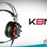 Konix propose un casque Ragnarök gaming 7.1 avec des vibrations ?