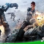 Test de Titanfall 2 : le retour des méchas sur Xbox One et PS4