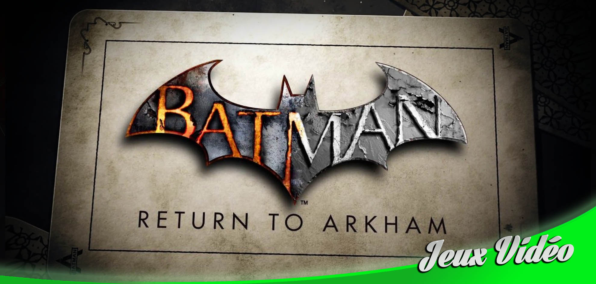 Lire la suite à propos de l’article Test Batman Return To Arkham, faut-il vraiment y retourner ?