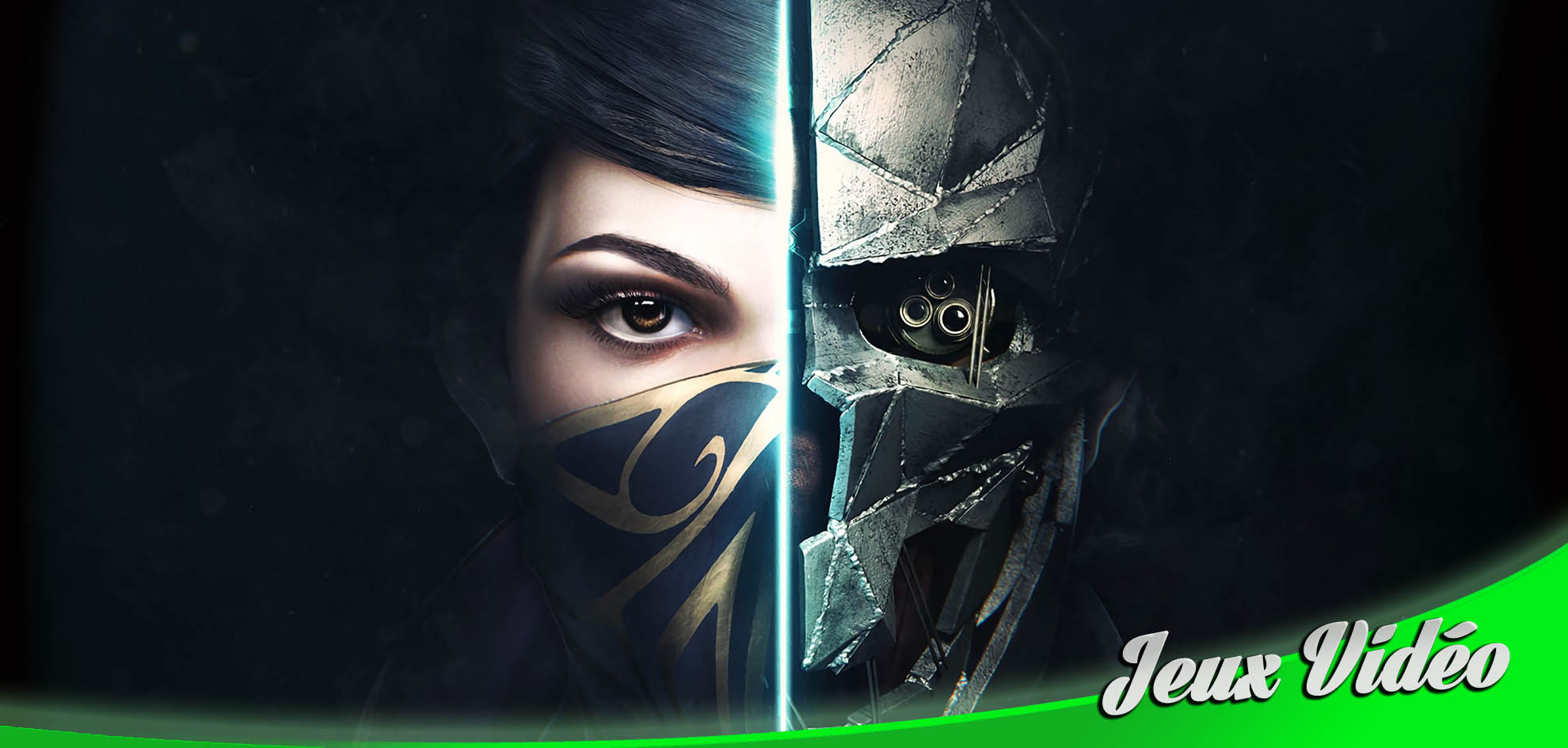 Lire la suite à propos de l’article Test Dishonored 2 la référence ultime du jeu d’infiltration action ?