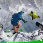 Test jeux video Steep, à la conquête des Alpes entre plaisir et frustration sur PS4 et Xbox One