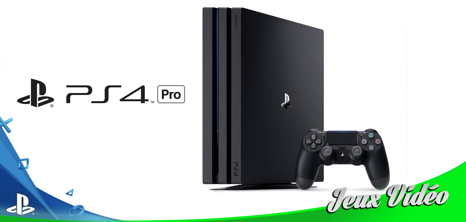 Lire la suite à propos de l’article On a testé la PS4 Pro : Les performances, la manette, la VR… On balance tout !