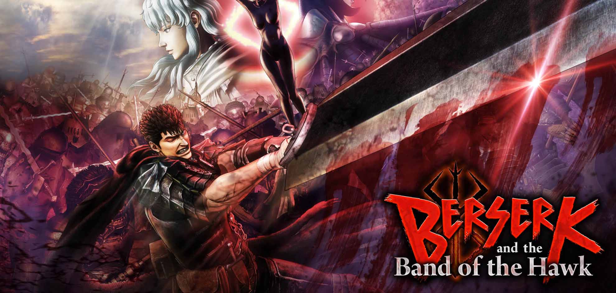 Lire la suite à propos de l’article [Test] Le jeu Berserk and the Band of the Hawk arrive en France sur PS4