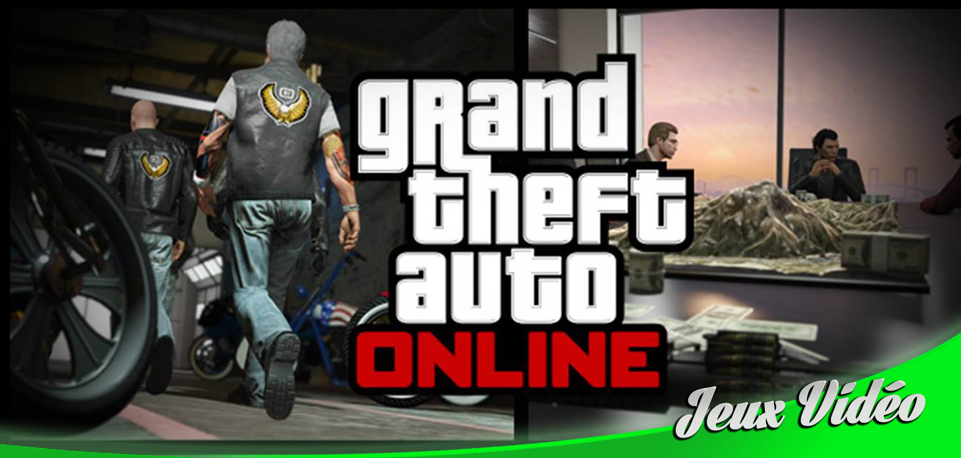 Lire la suite à propos de l’article GTA ONLINE : Des réductions et un élément important qui va bientôt disparaitre du jeu