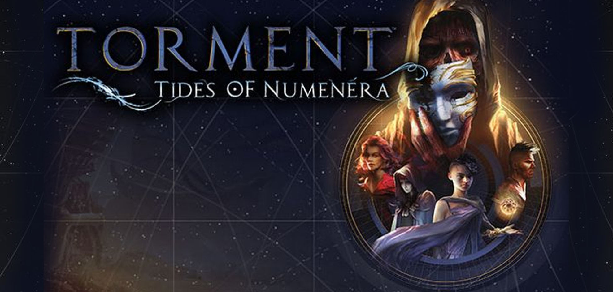 Lire la suite à propos de l’article Test Torment : Tides of Numenera sur PS4, le jeux vidéo qui vous transporte dans un autre monde