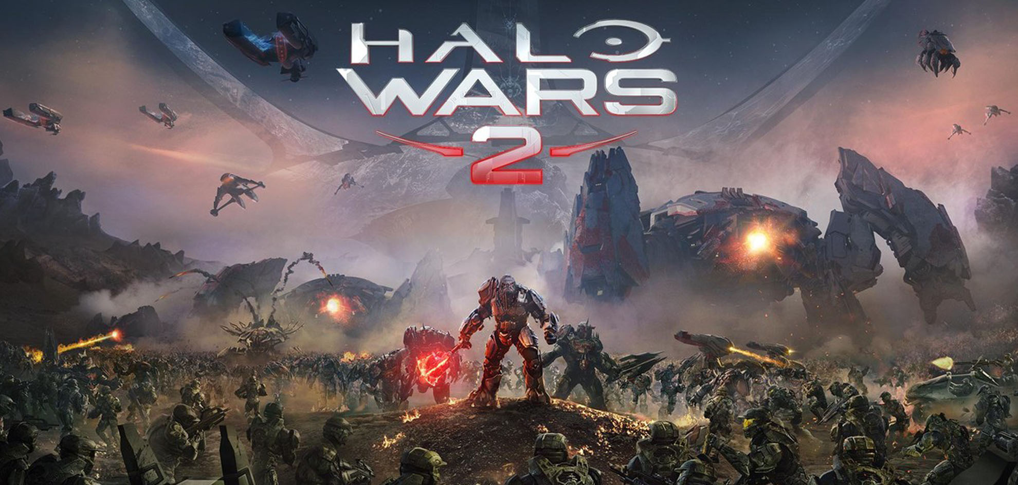 Lire la suite à propos de l’article Test Halo Wars 2 la stratégie en temps réel fait son grand retour sur PC et Xbox One