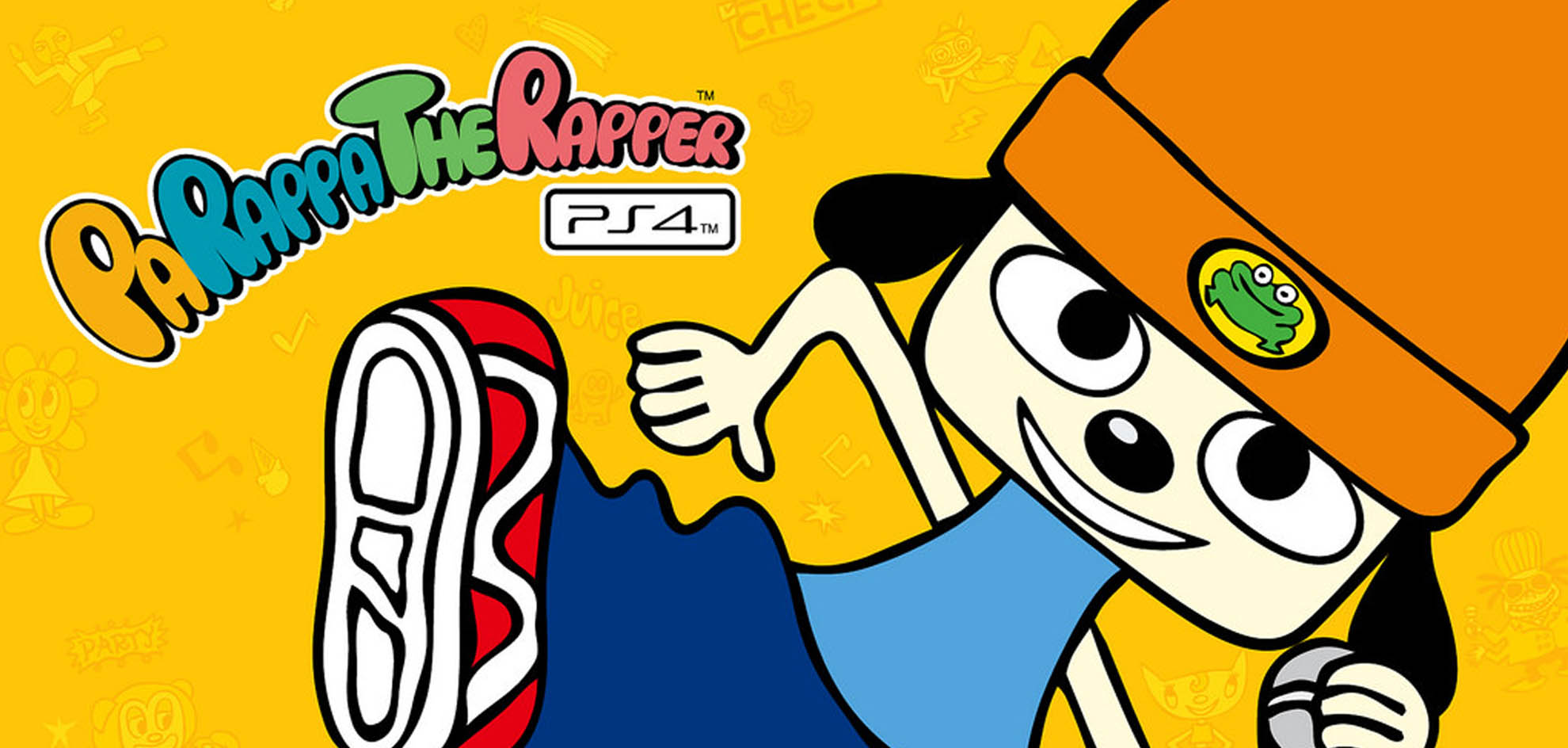 Lire la suite à propos de l’article Parappa The Rapper Remastered sur PS4, décidément le rap c’était vraiment mieux avant !!