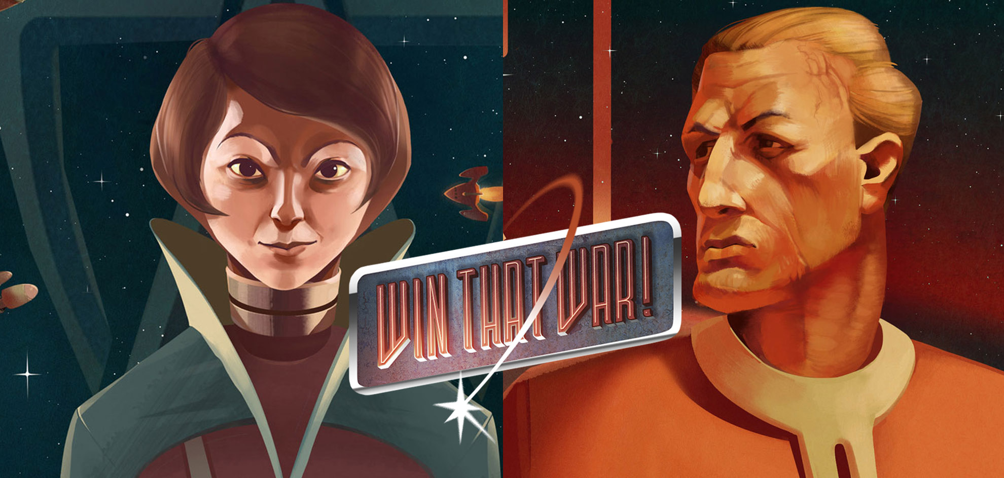 Lire la suite à propos de l’article Test Win That War sur PC : Une guerre ne se gagne pas seul