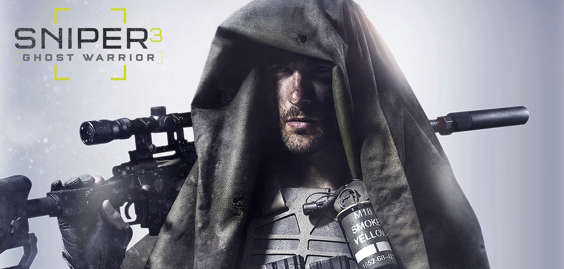 Lire la suite à propos de l’article Test Sniper Ghost Warrior 3, l’épisode qui rectifie enfin le tir ?