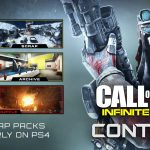Test continuum, le DLC 2 de COD Infinite Warfare avec des zombies ninjas et quatre cartes à l’ancienne