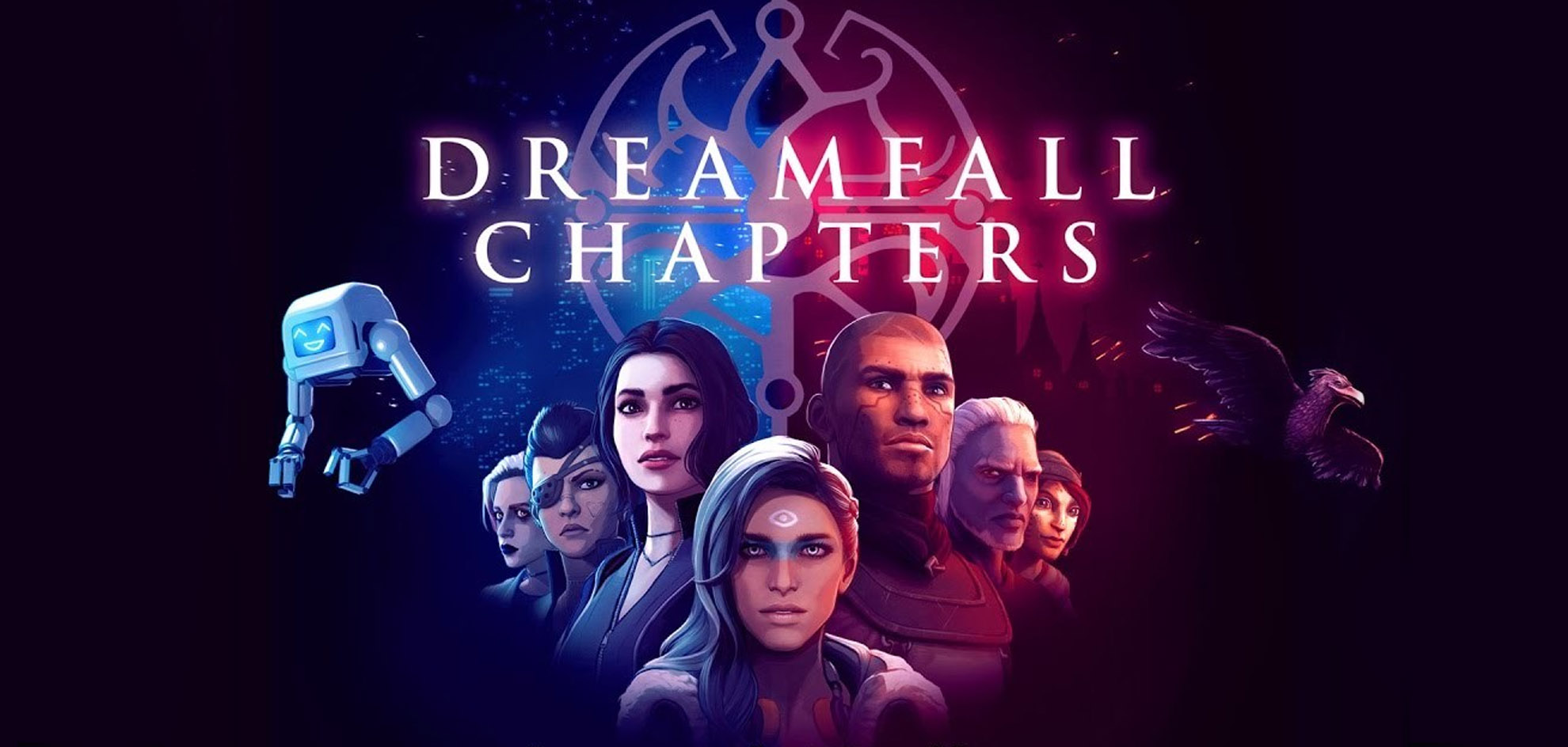 Lire la suite à propos de l’article Dreamfall : Chapters, une aventure à la croisée des mondes sur Xbox One et PS4