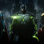injustice 2 un jeu de combat à la sauce RPG qui bastonne dur sur PS4 et Xbox One