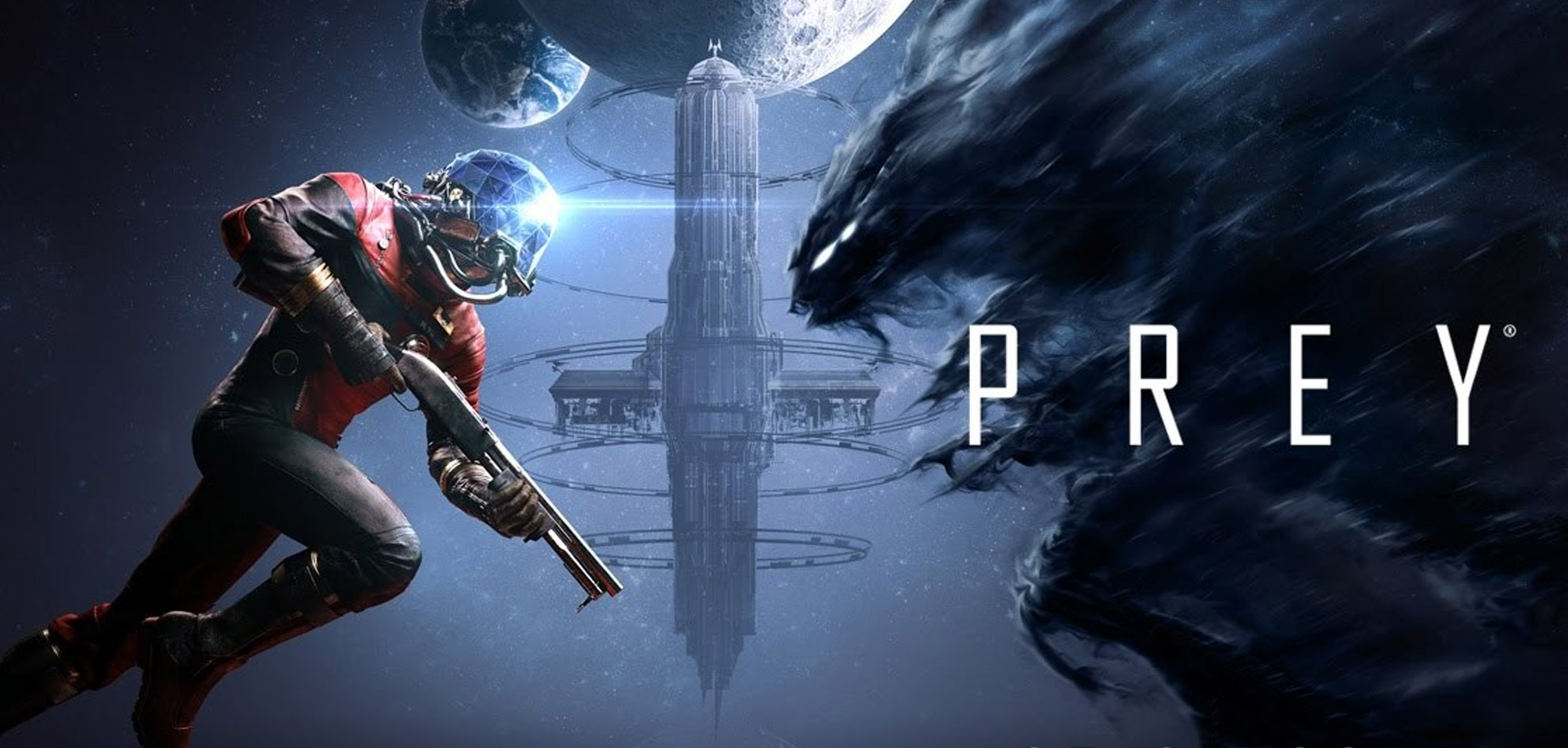 Lire la suite à propos de l’article Prey, le nouveau titre des studios Arkane Frise la Preyfection sur PS4, Xbox One et PC