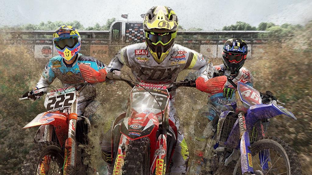 Lire la suite à propos de l’article Test MXGP3 un bond graphique en avant pour la simulation officielle de Motocross