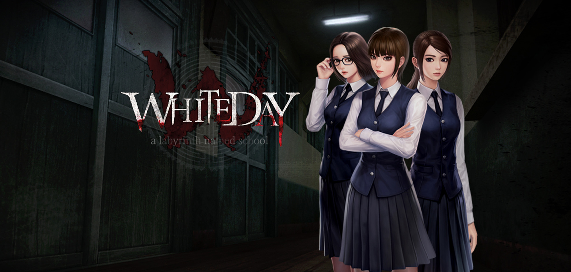 Lire la suite à propos de l’article White Day A Labyrinth Named School notre test d’un classique du Survival Horror sur PS4 et PC