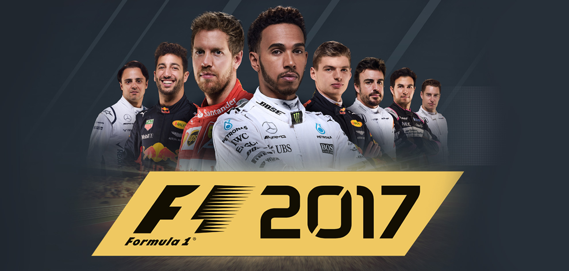 Lire la suite à propos de l’article F1 2017, l’immersion parfaite dans le monde de la Formule 1 sur PS4, Xbox One et PC