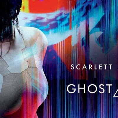Critique | Le film Ghost in the Shell du réalisateur Rupert Sanders maintenant en DVD et BluRay