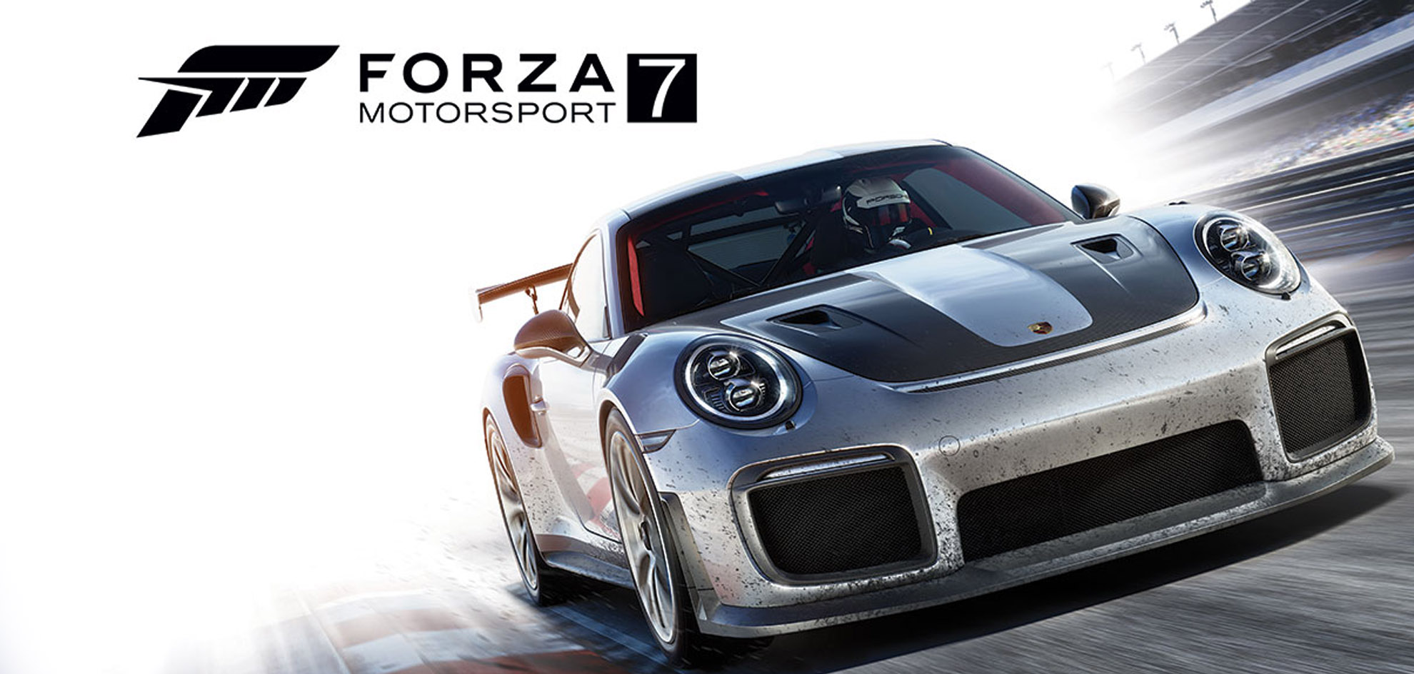 Lire la suite à propos de l’article Test Forza Motorsport 7, un nouvel opus entre arcade et simulation sur Xbox One